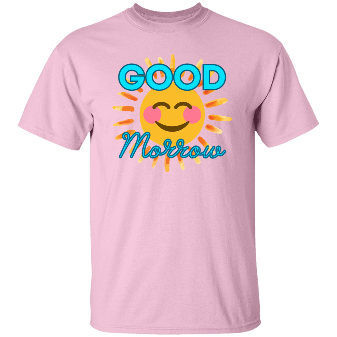 Good Morrow T-Shirt