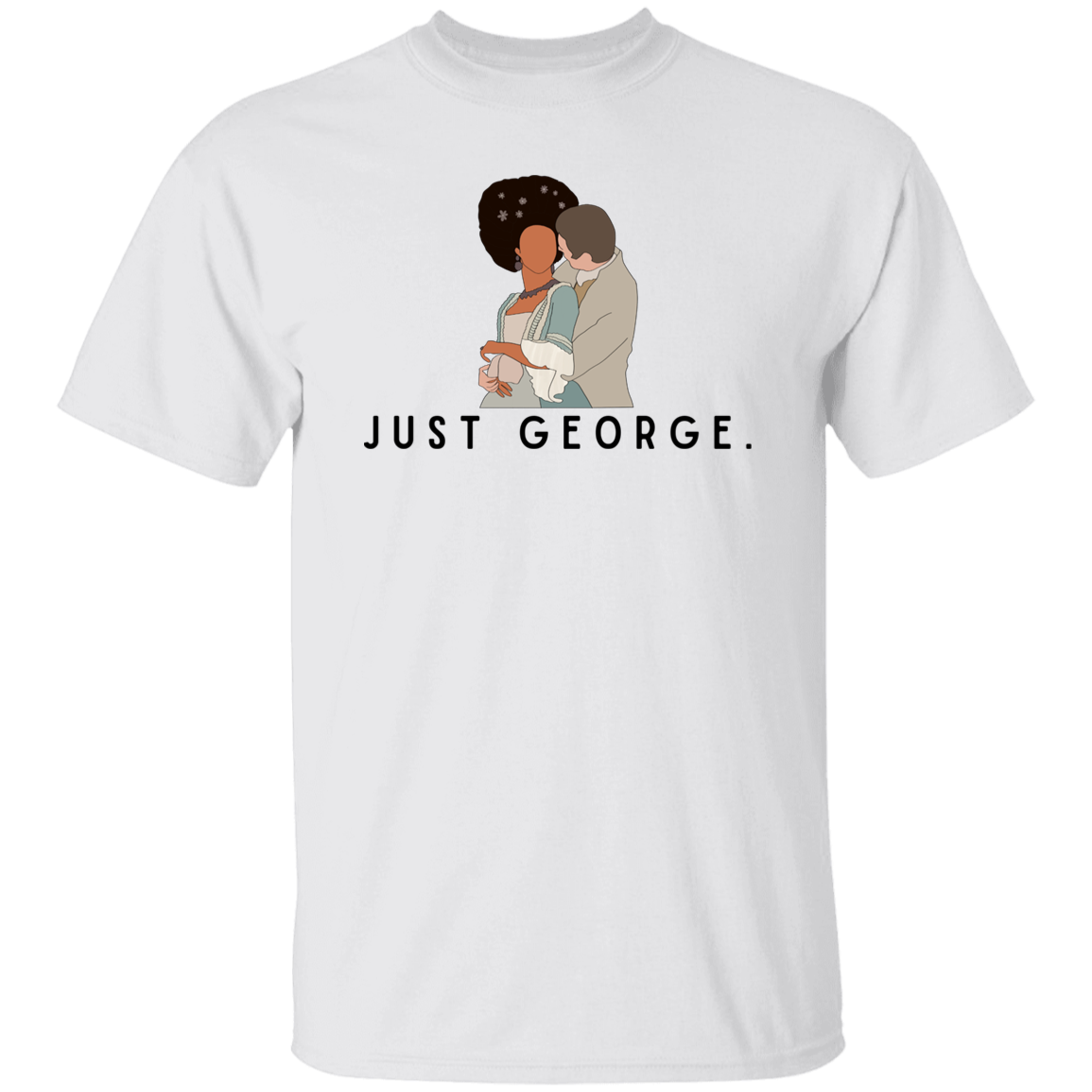 Just George T-Shirt