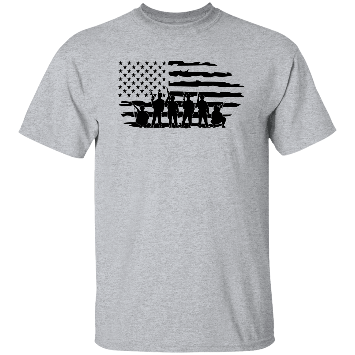 Brothers in Arms Shirt