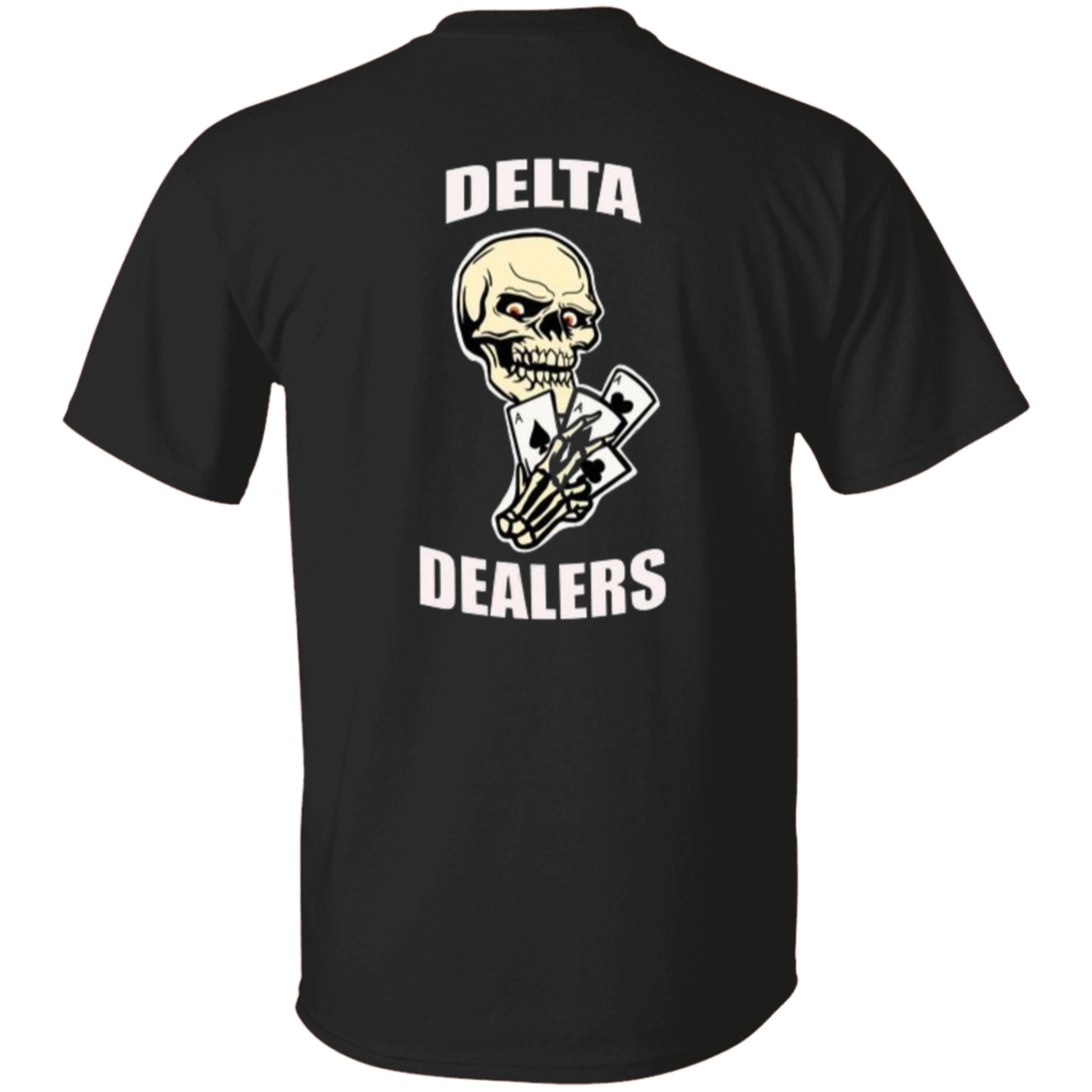delta shirt