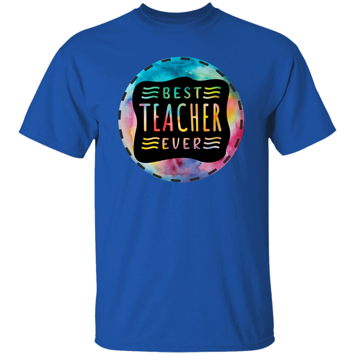 Best Teacher Every T-Shirt
