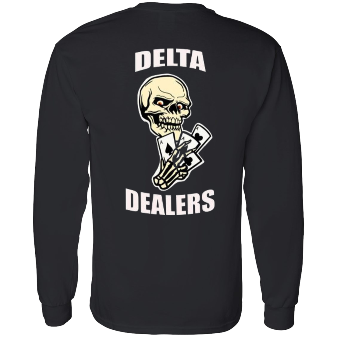 Delta Dealer LS