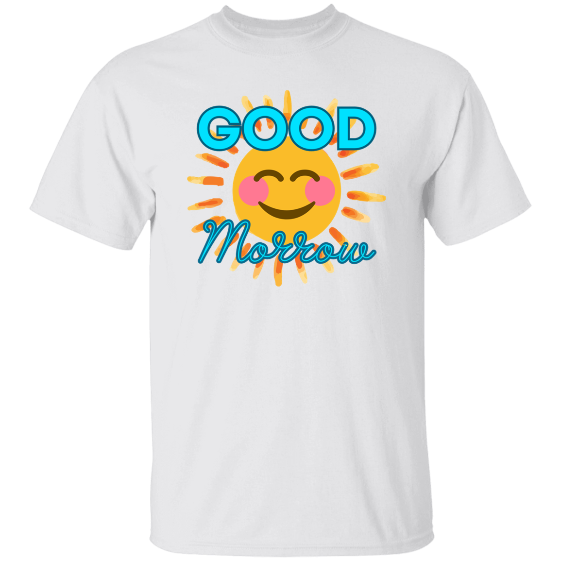 Good Morrow T-Shirt