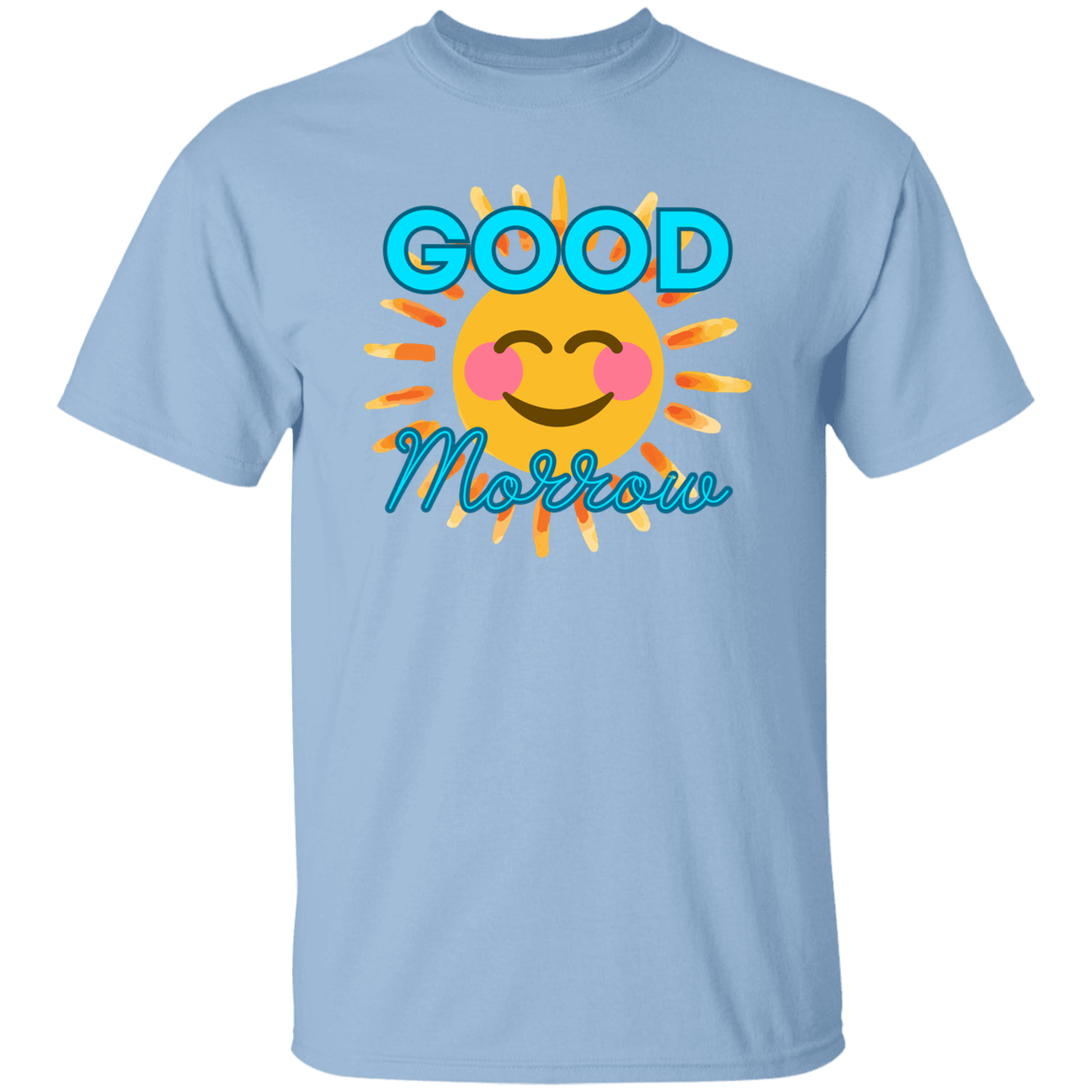 Good Morrow T-Shirt