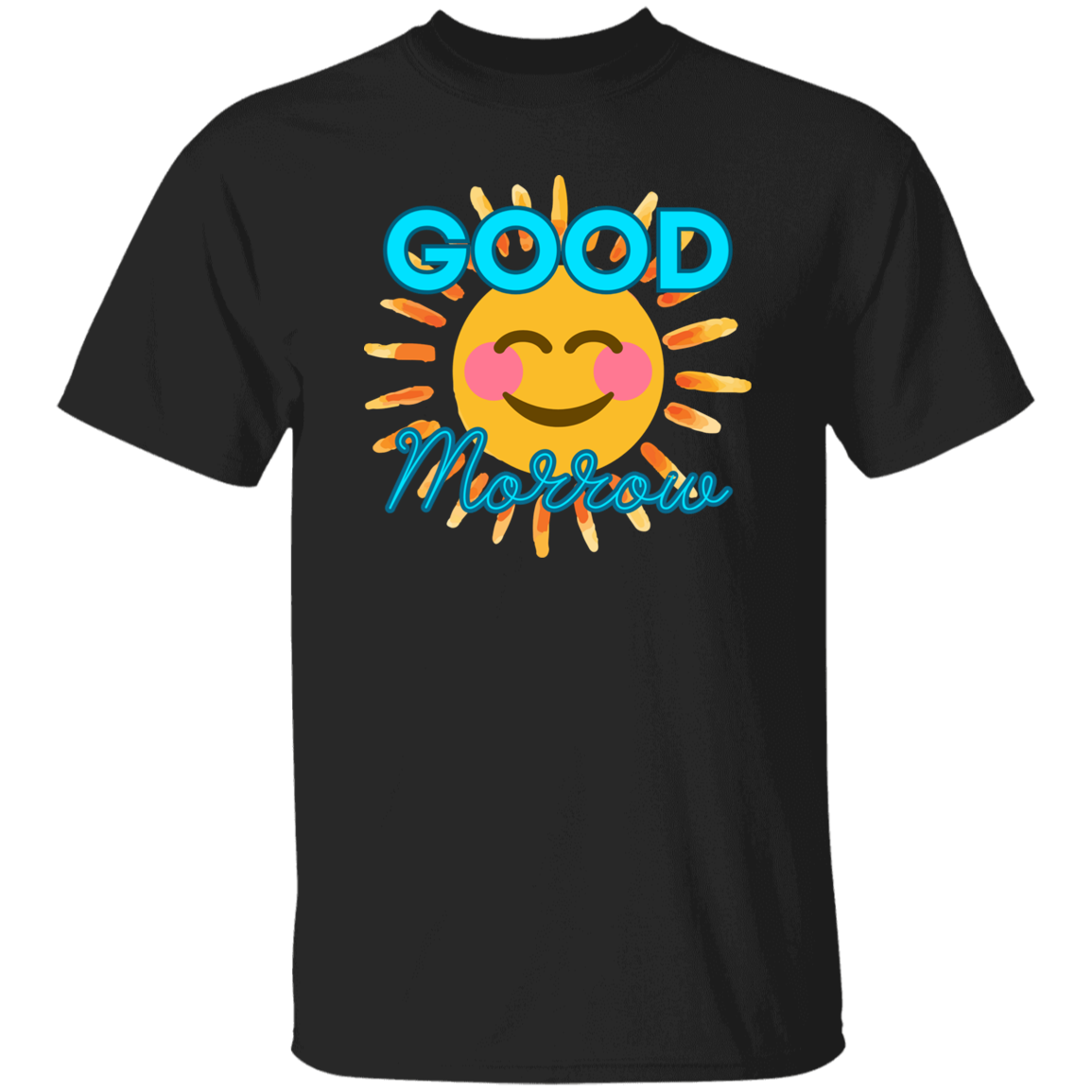 Good Morrow T-Shirt