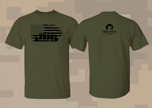 Brothers in Arms Shirt
