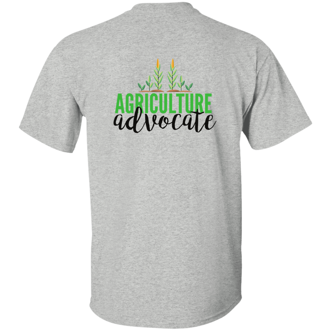 4-H Agriculture Advocate Youth Size