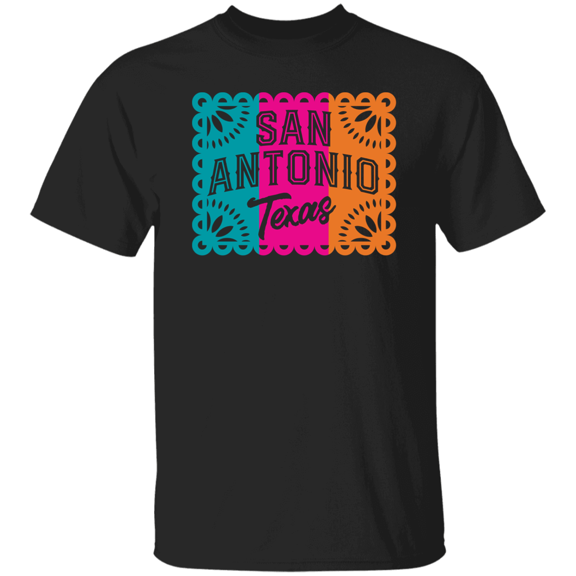 San Antonio Shirt