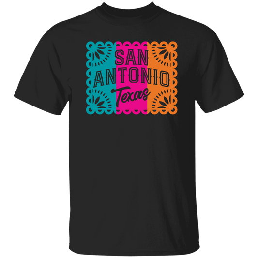 San Antonio Shirt